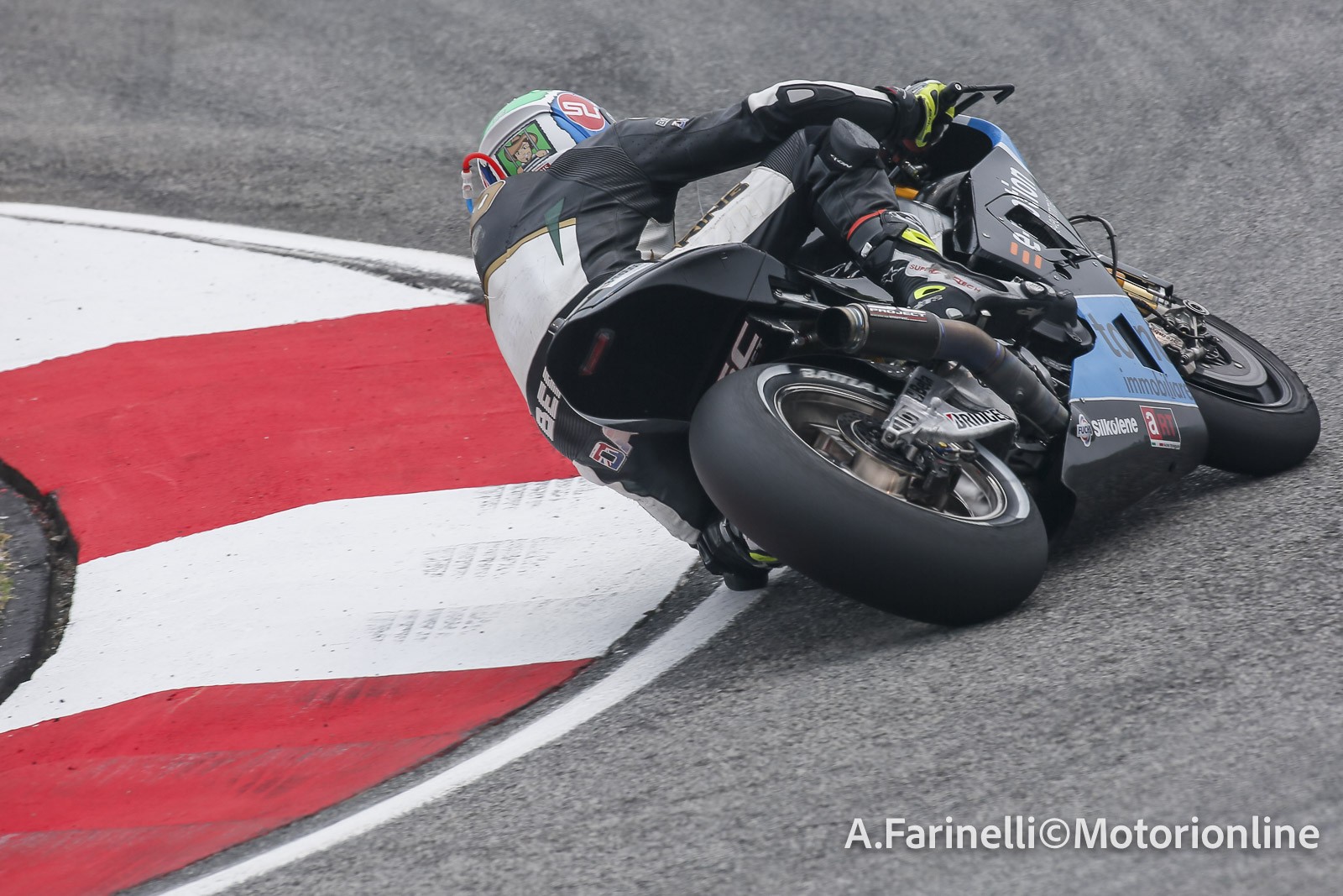 MotoGP Sepang Day_3