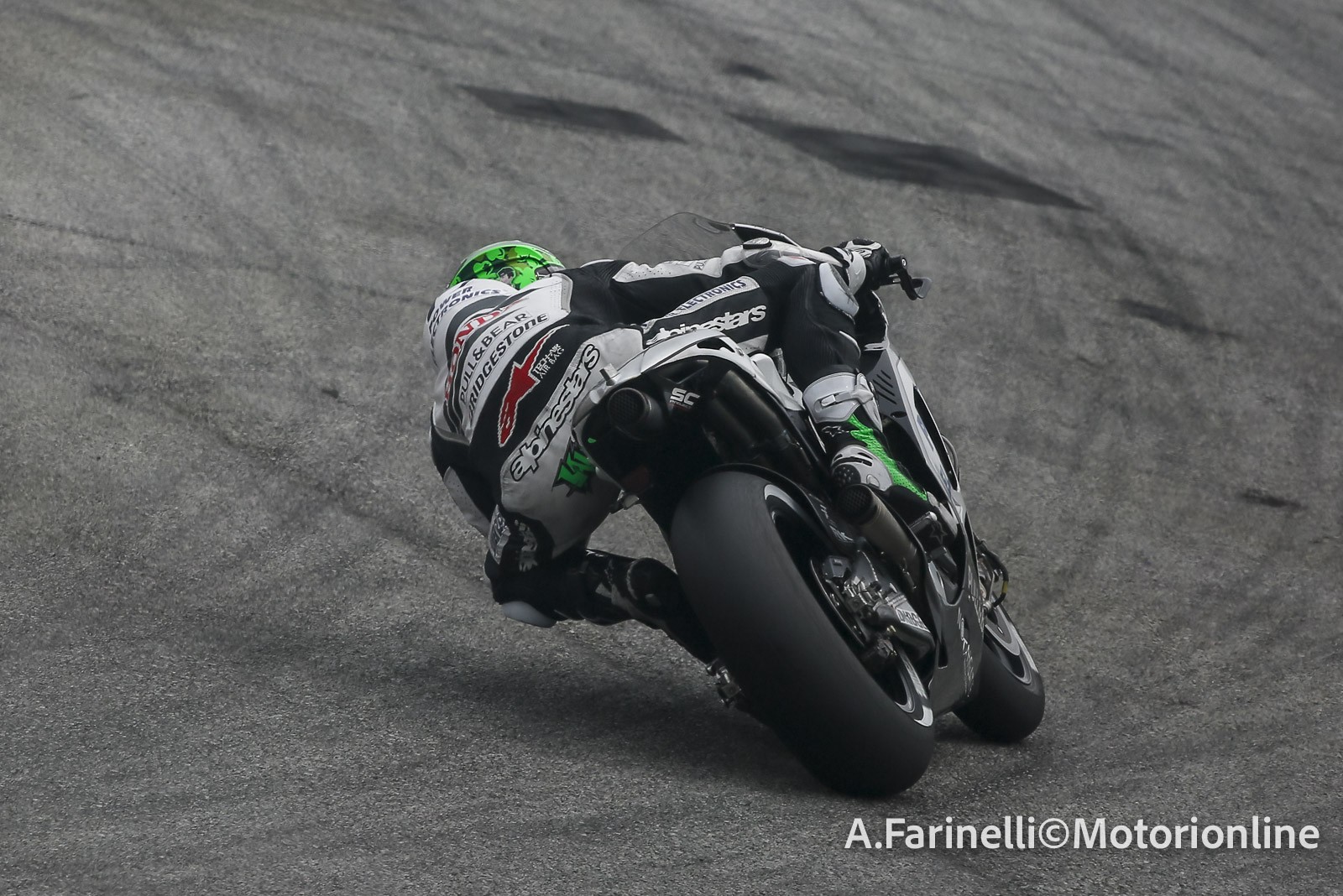 MotoGP Sepang Day_3