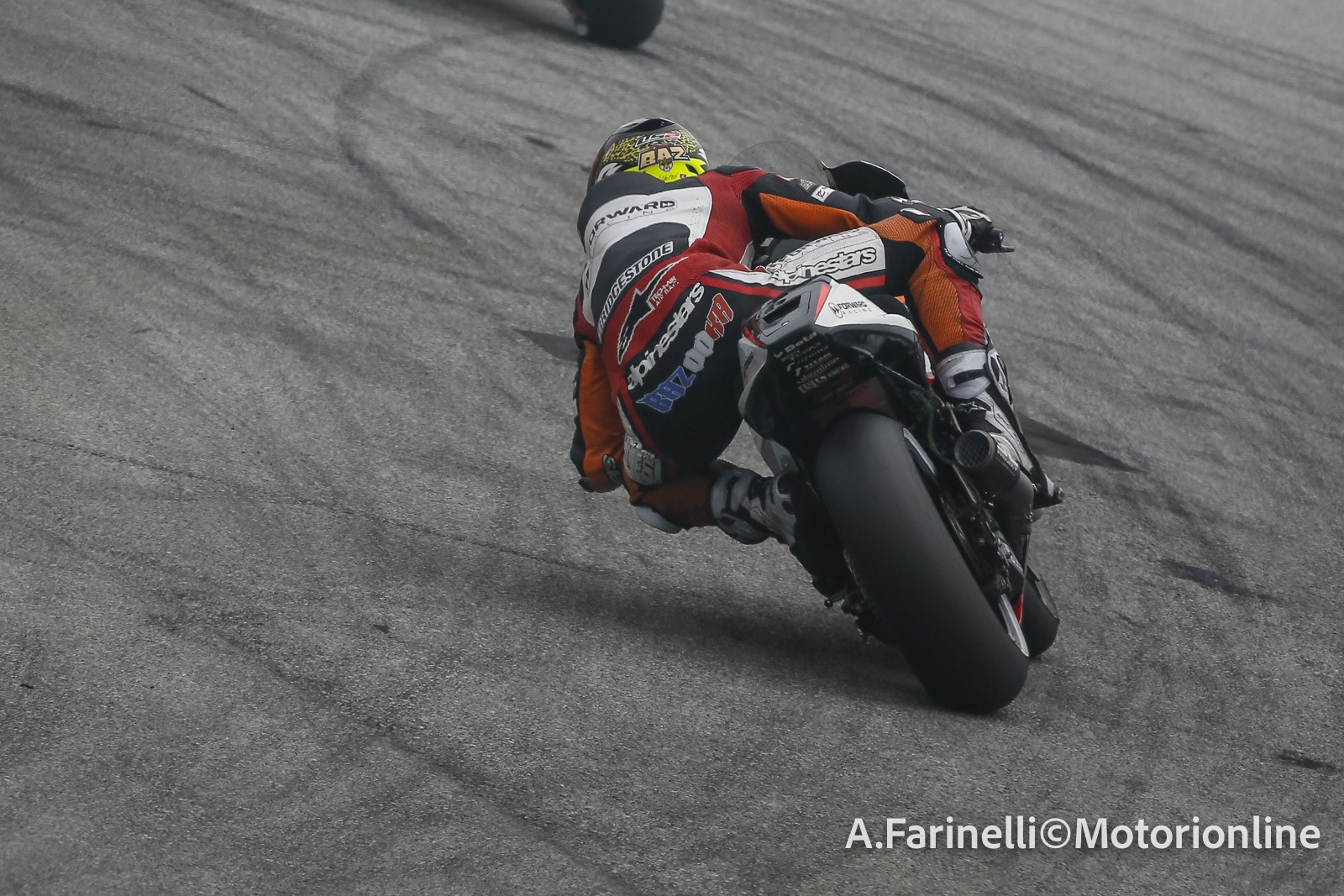 MotoGP Sepang Day_3