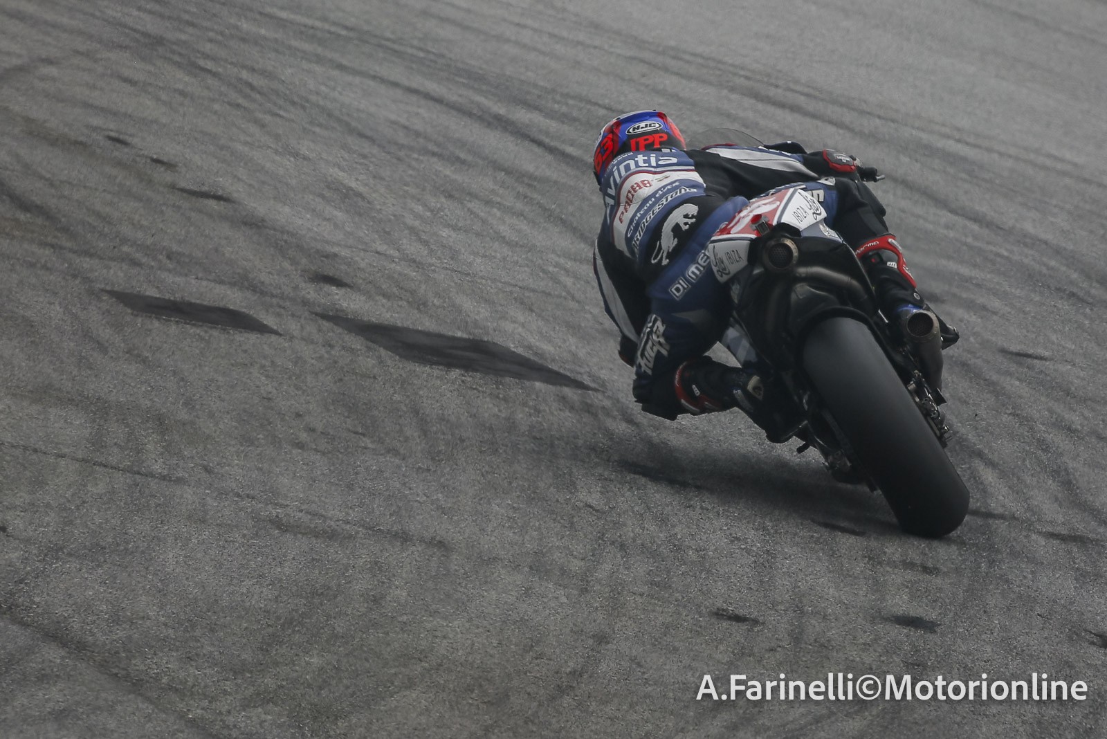MotoGP Sepang Day_3