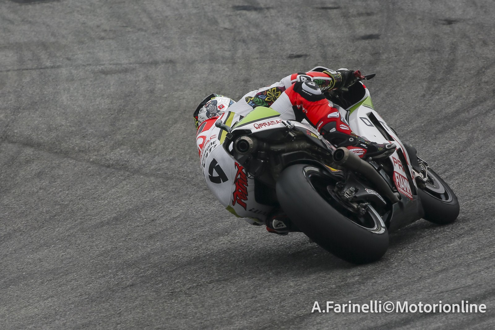 MotoGP Sepang Day_3