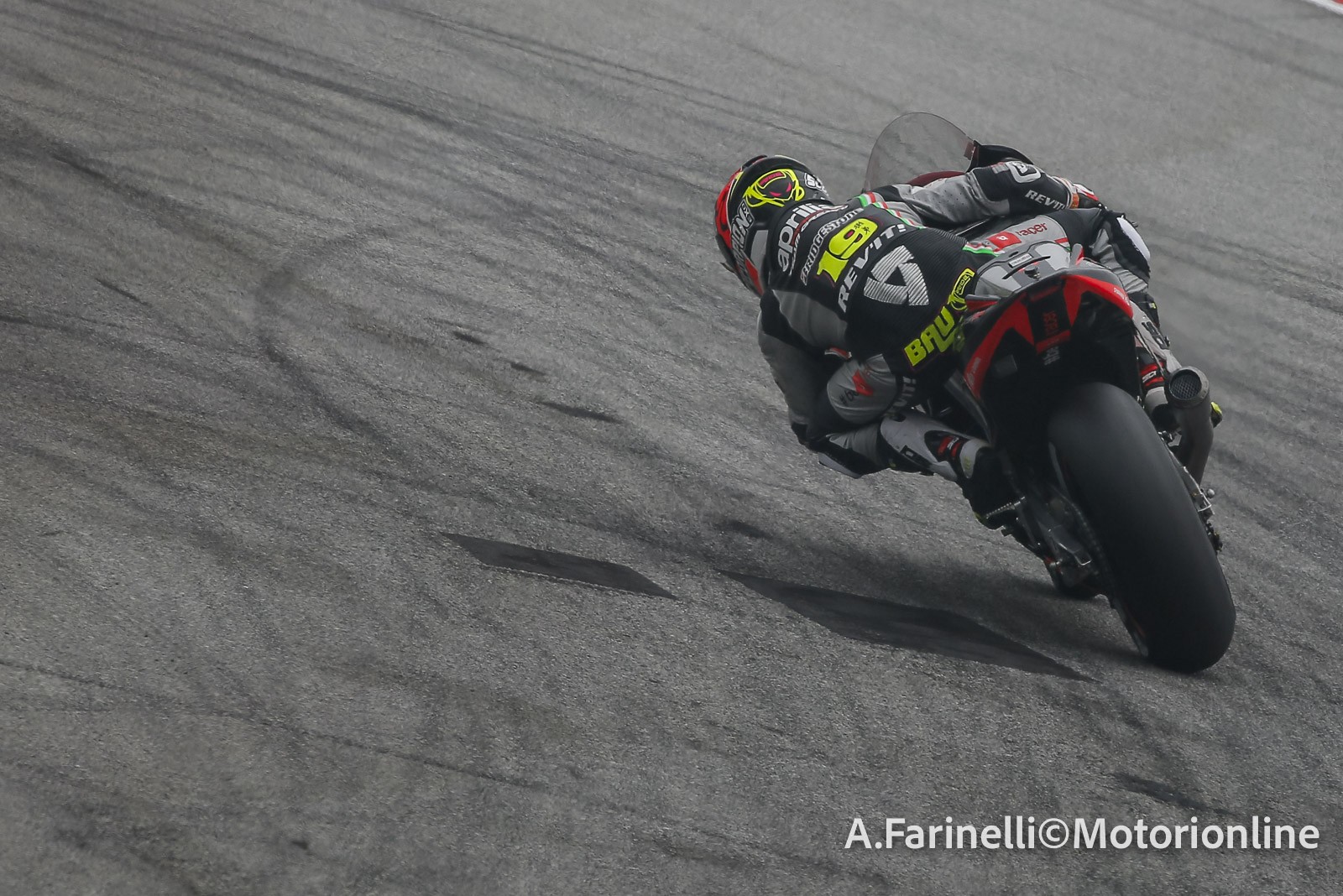 MotoGP Sepang Day_3