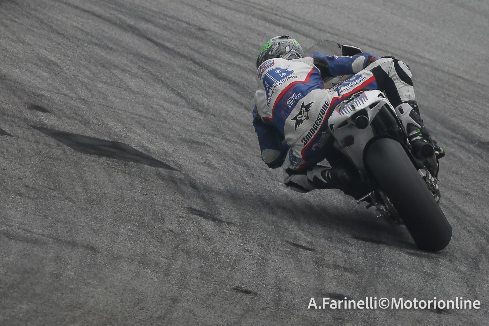 MotoGP Sepang Day_3