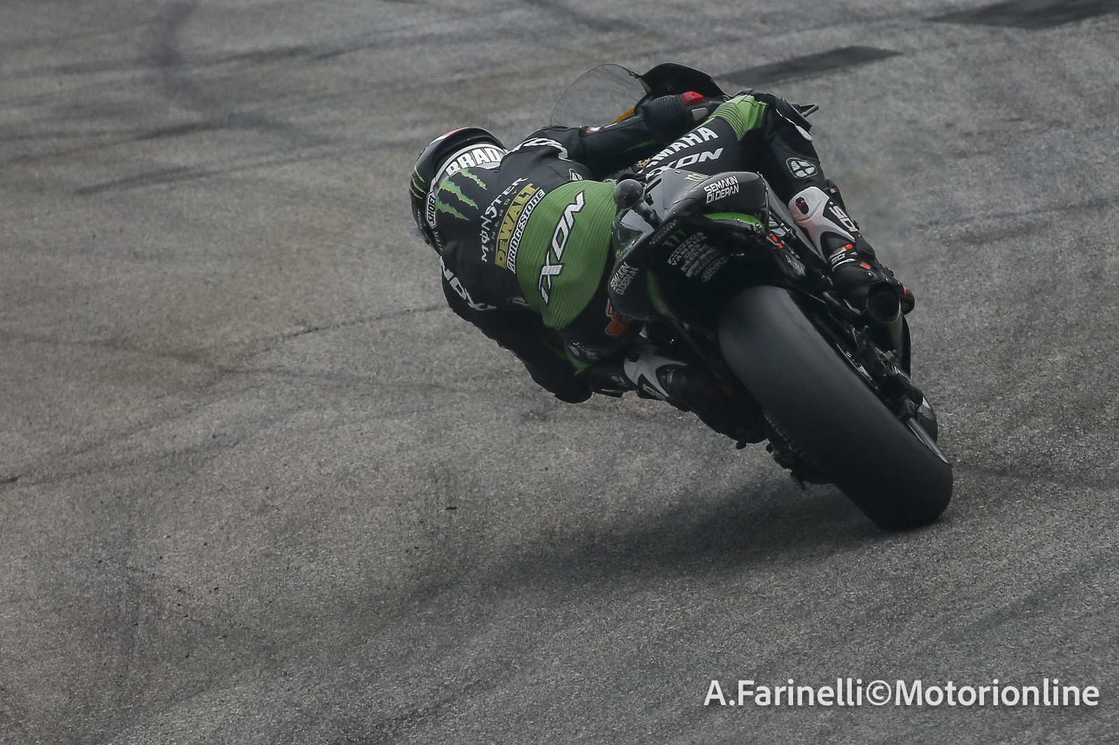 MotoGP Sepang Day_3