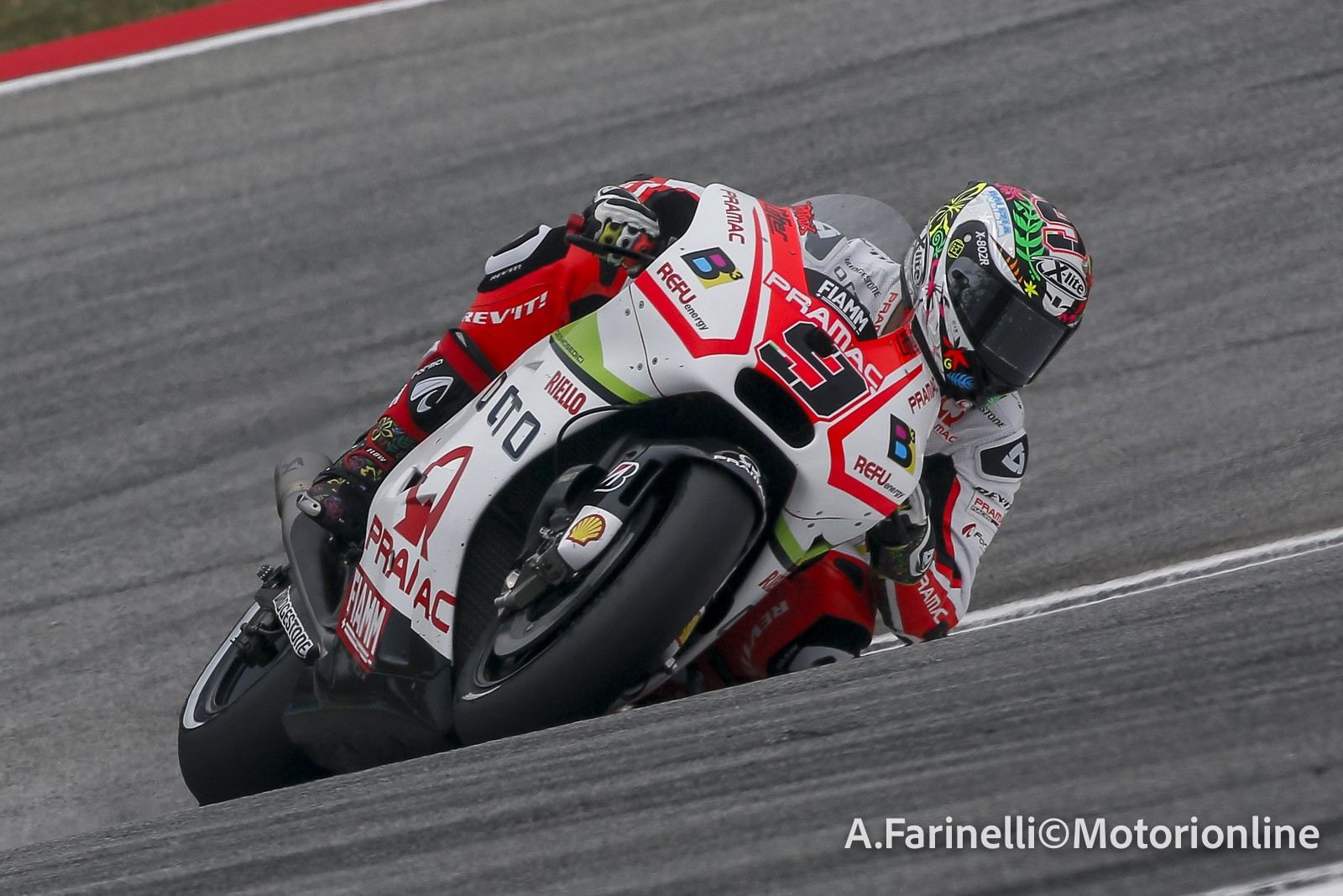 MotoGP Sepang Day_3