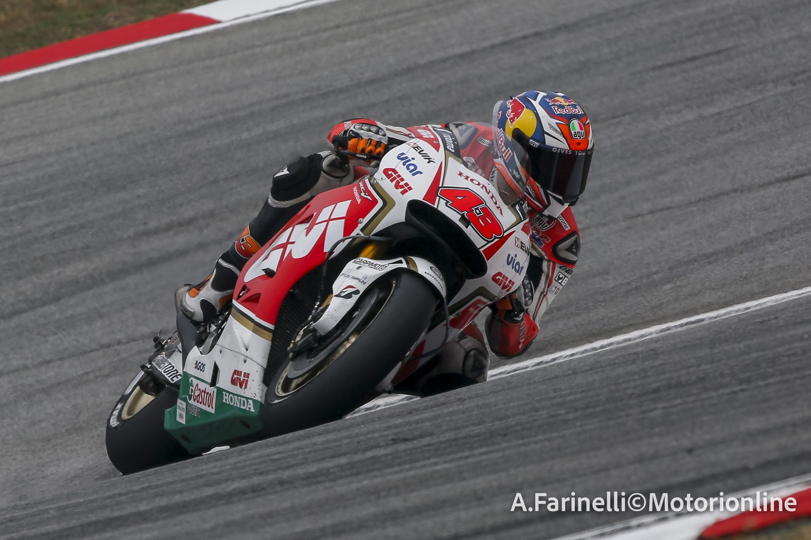 MotoGP Sepang Day_3