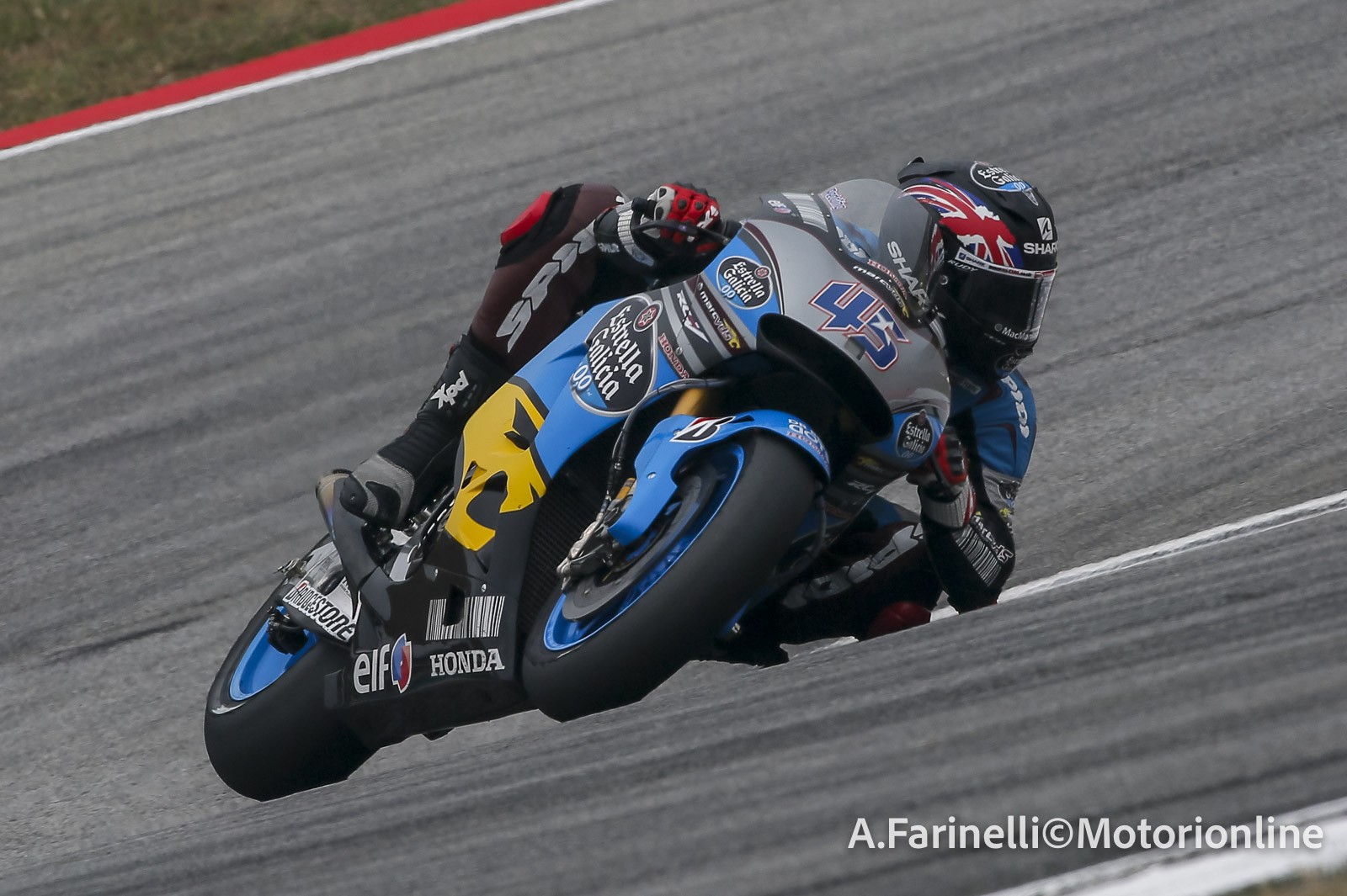 MotoGP Sepang Day_3