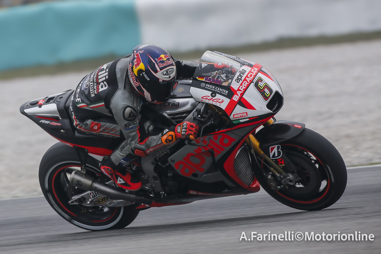 MotoGP Sepang Day_3
