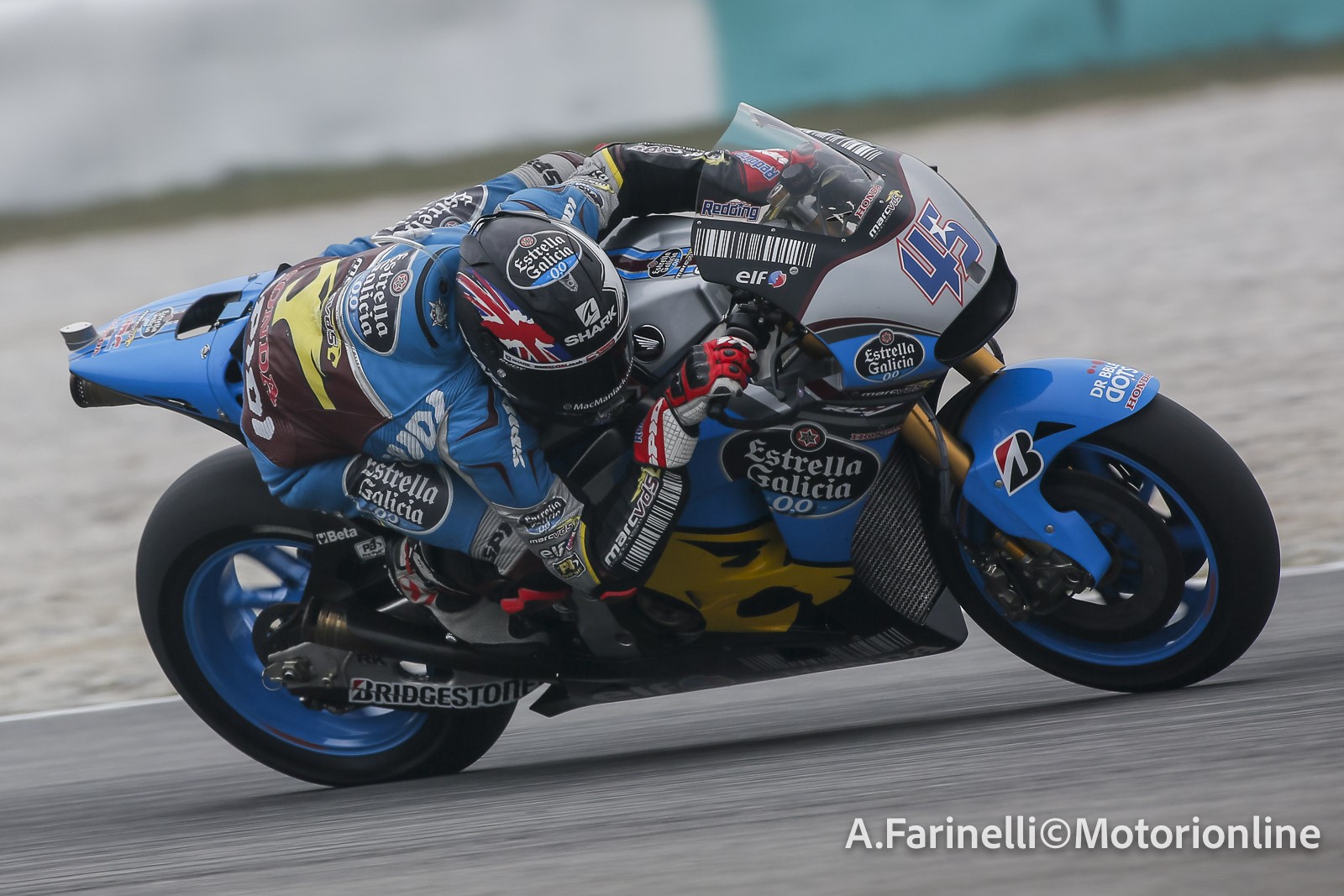 MotoGP Sepang Day_3