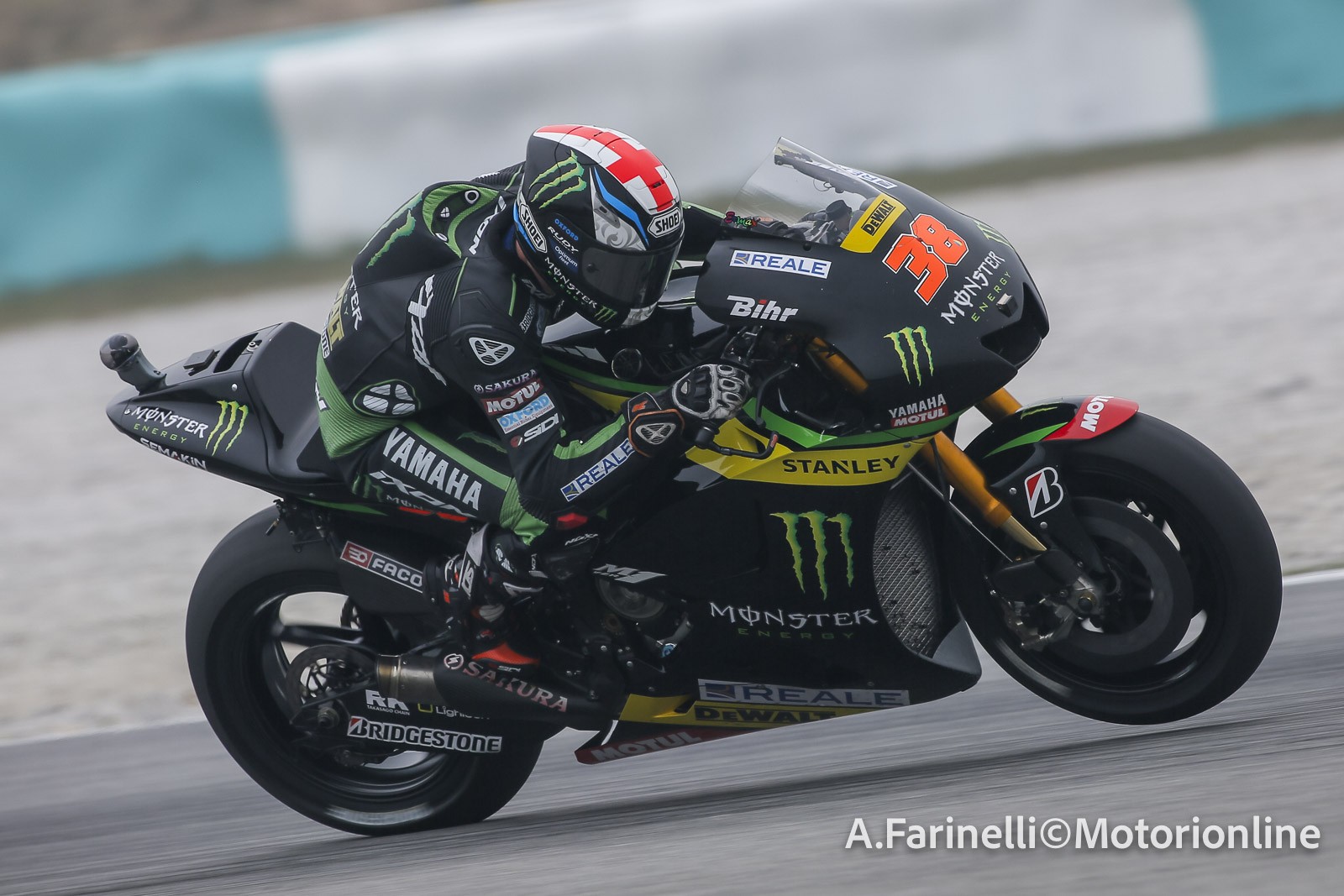 MotoGP Sepang Day_3