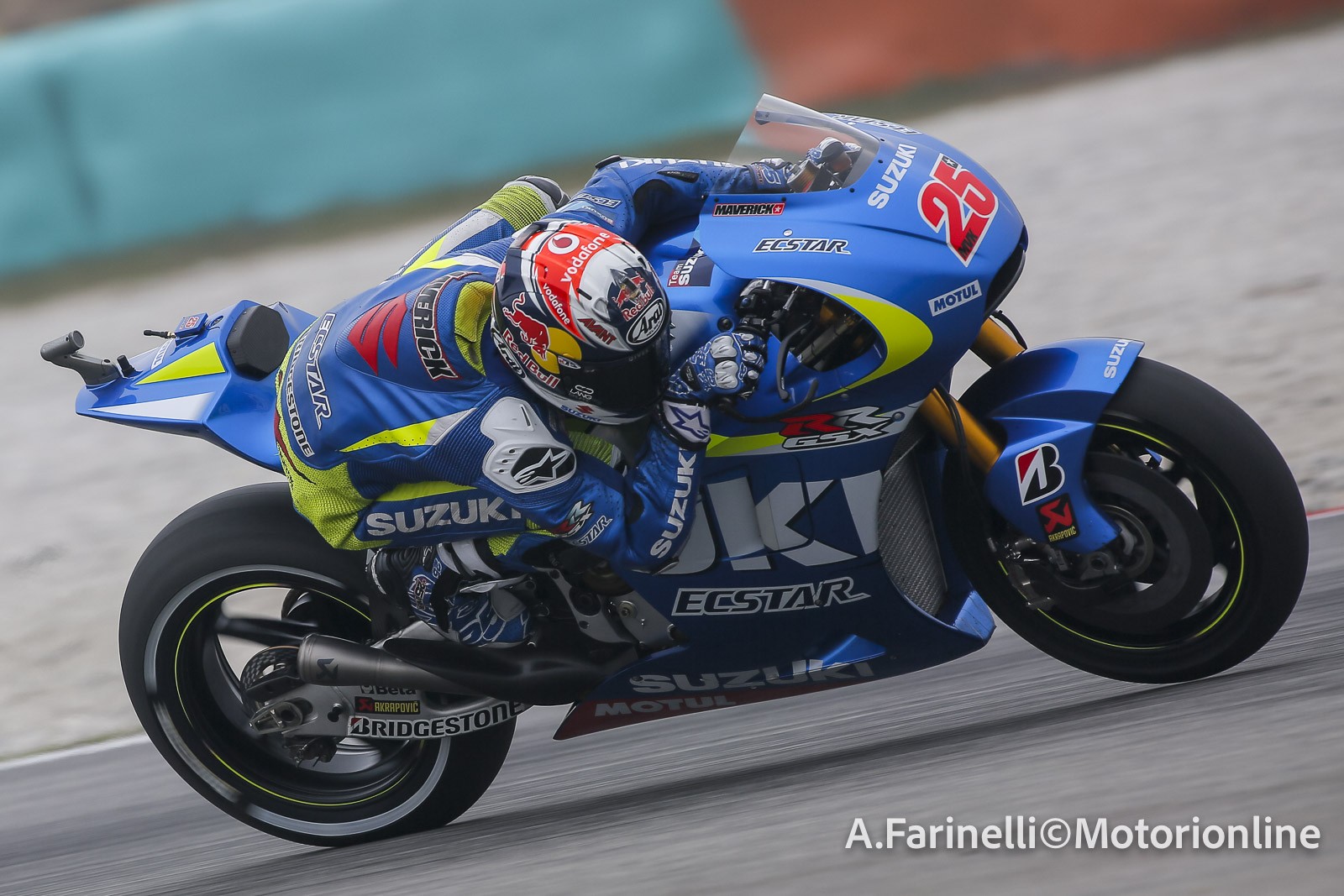 MotoGP Sepang Day_3