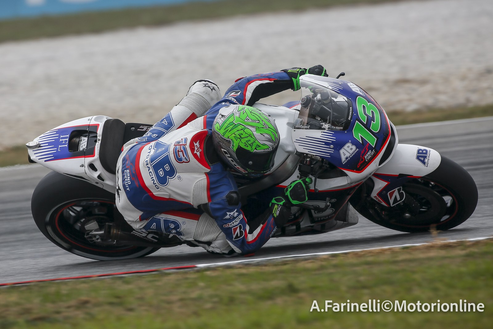 MotoGP Sepang Day_3