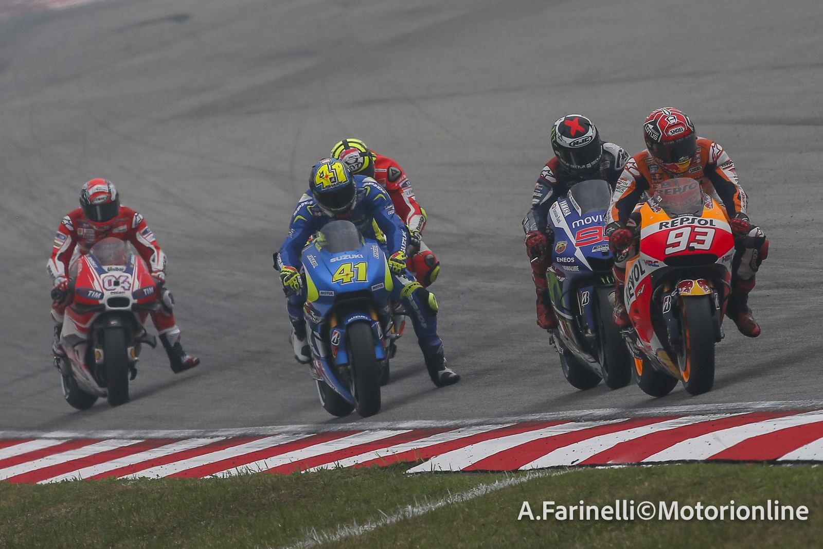 MotoGP Sepang Day_3