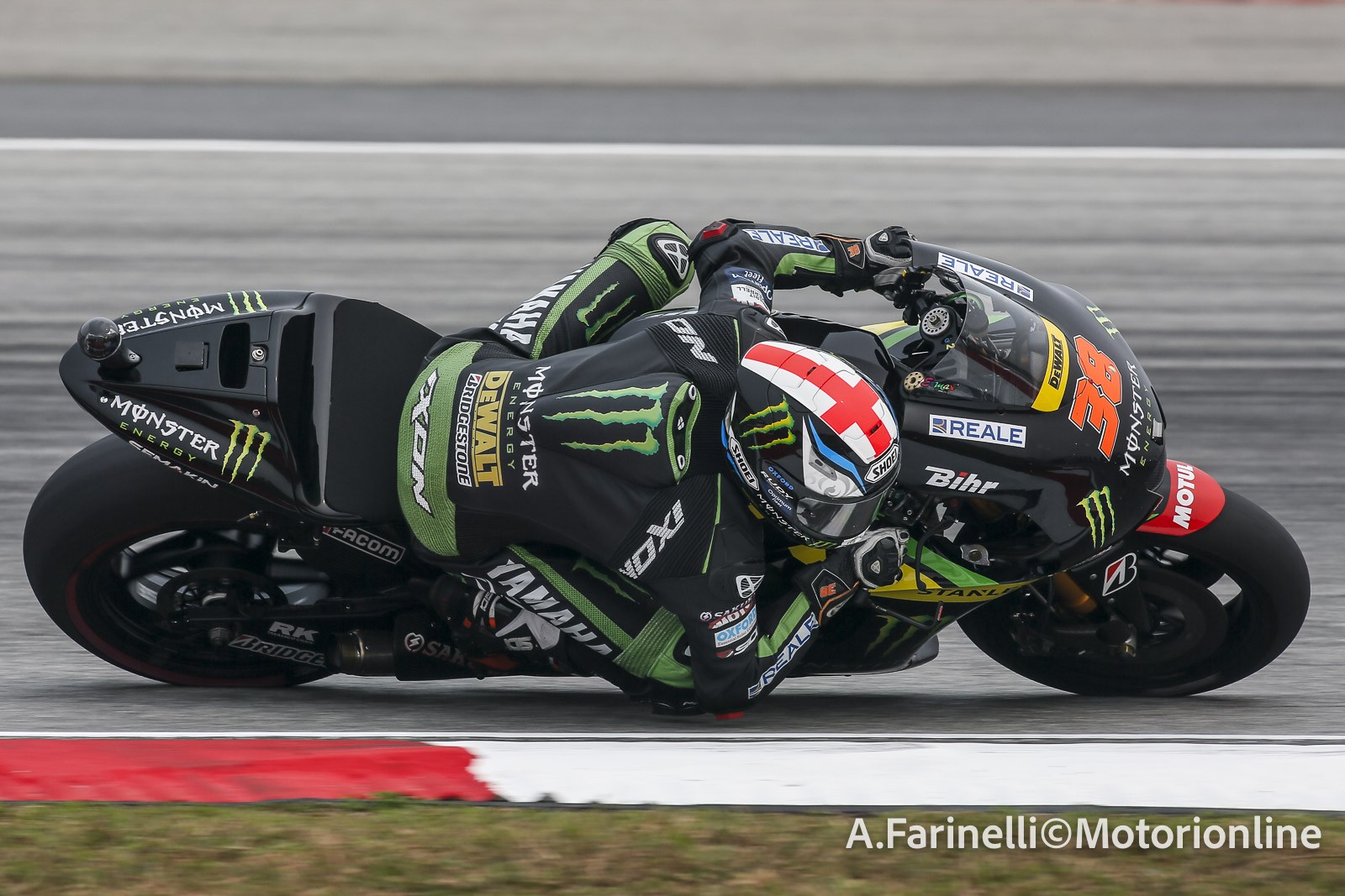 MotoGP Sepang Day_3