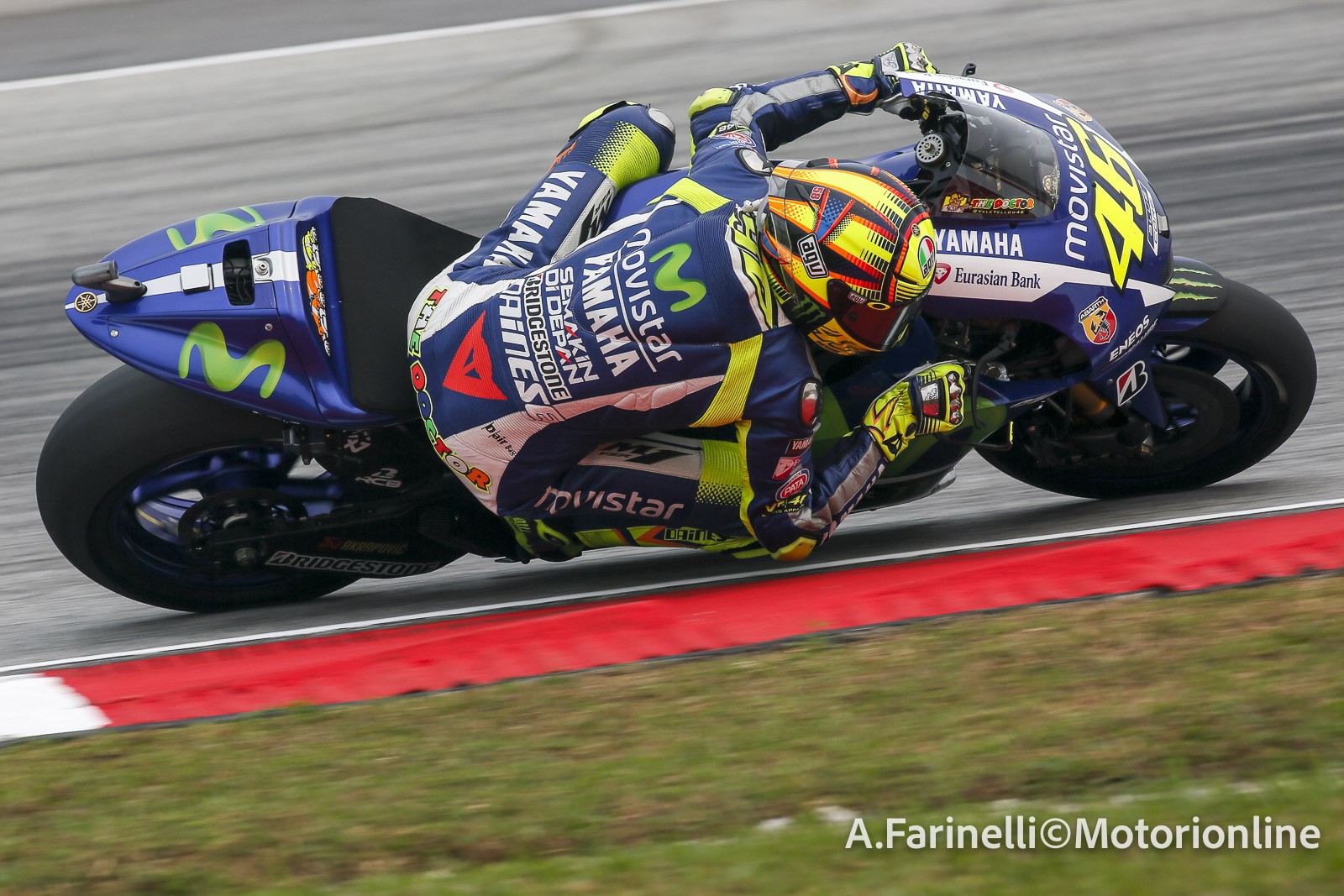 MotoGP Sepang Day_3