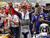 MotoGP Sepang RACE