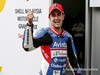 MotoGP Sepang RACE