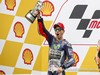 MotoGP Sepang RACE