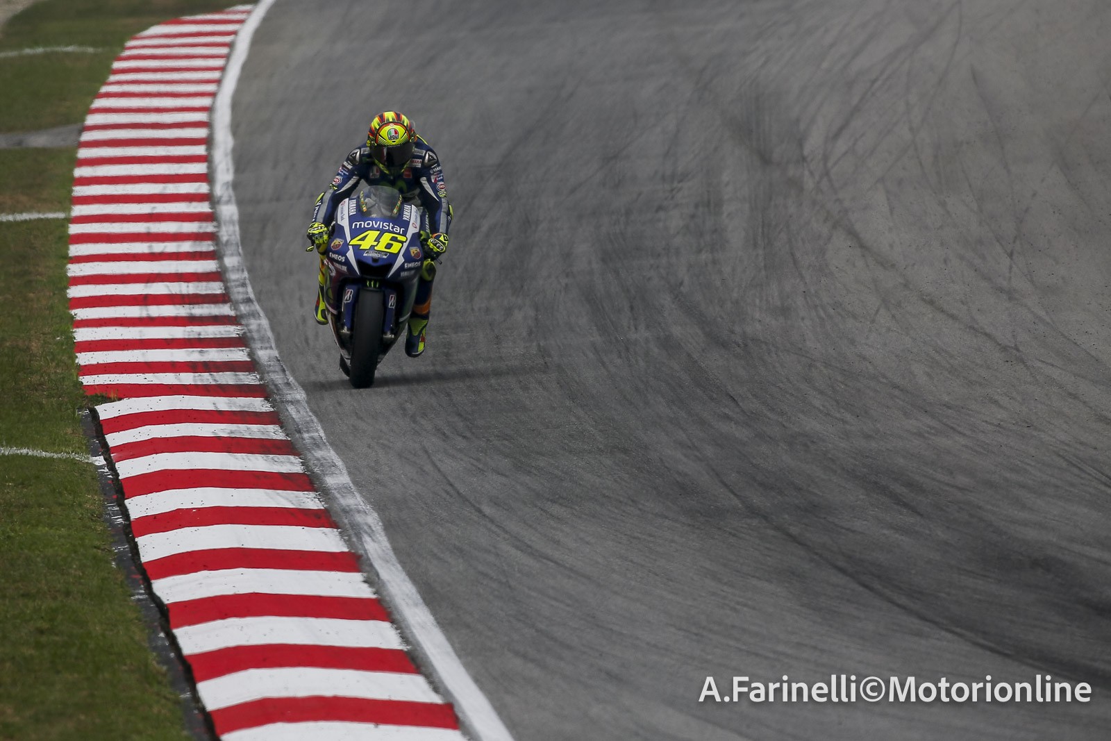 MotoGP Sepang RACE