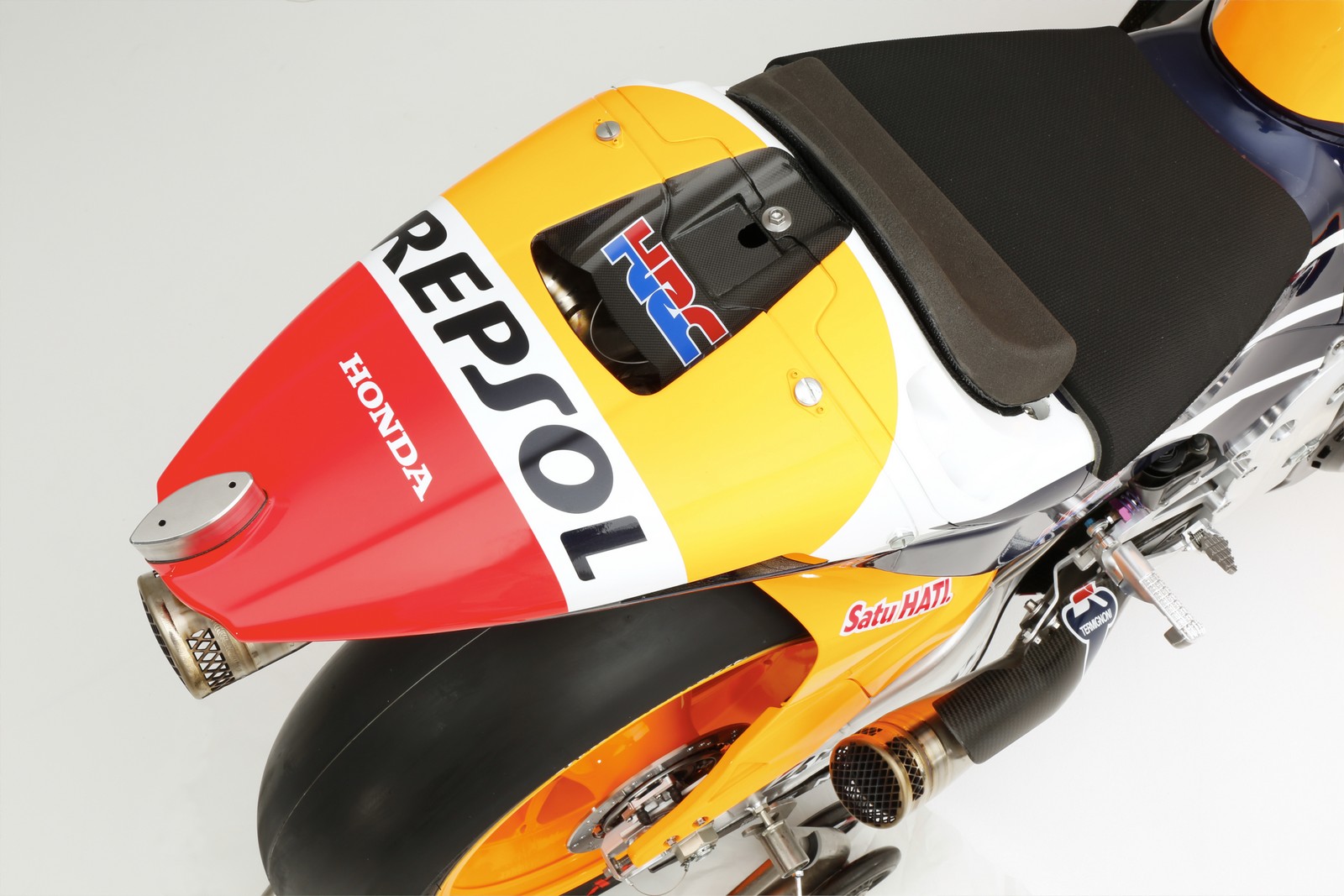 Repsol Honda 2015
