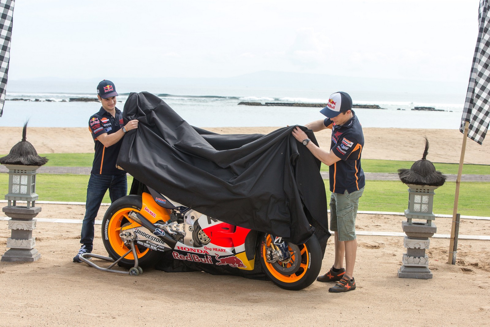 Repsol Honda Team