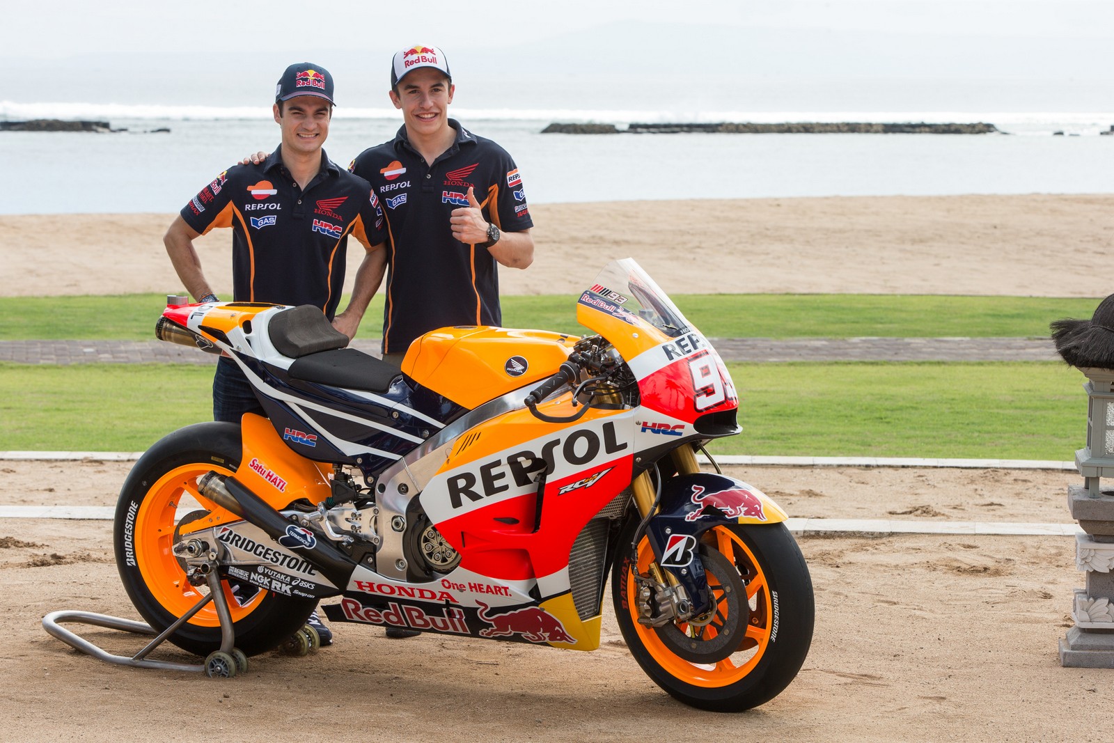 Repsol Honda Team