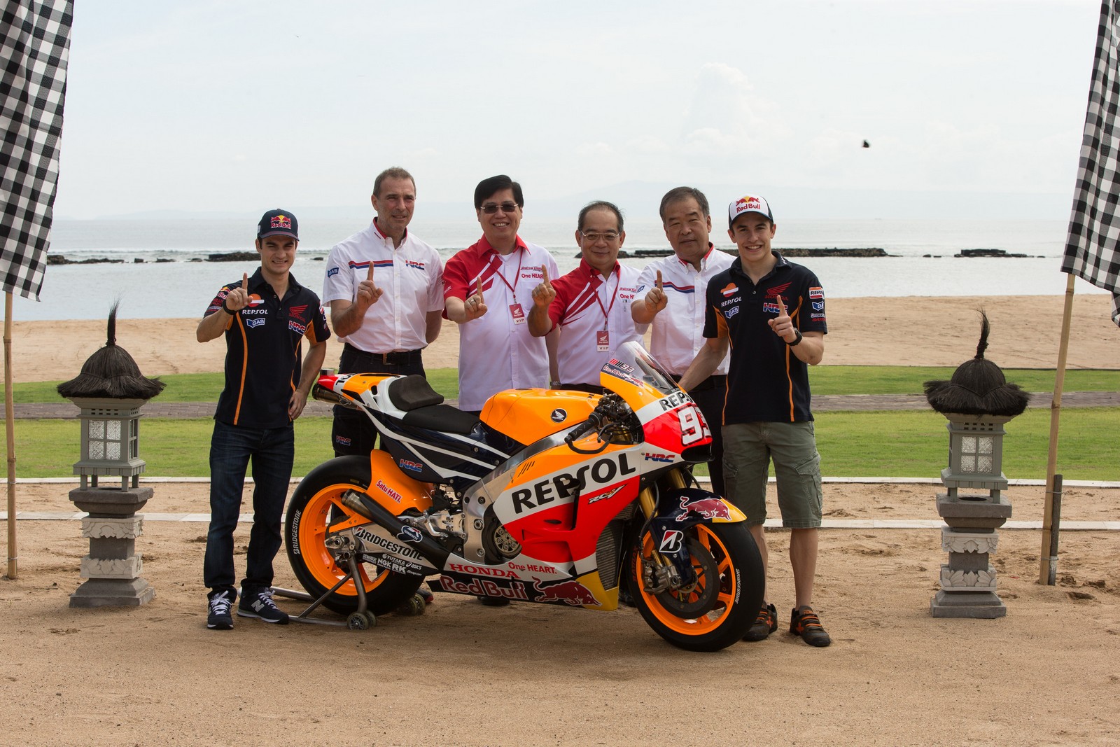 Repsol Honda Team