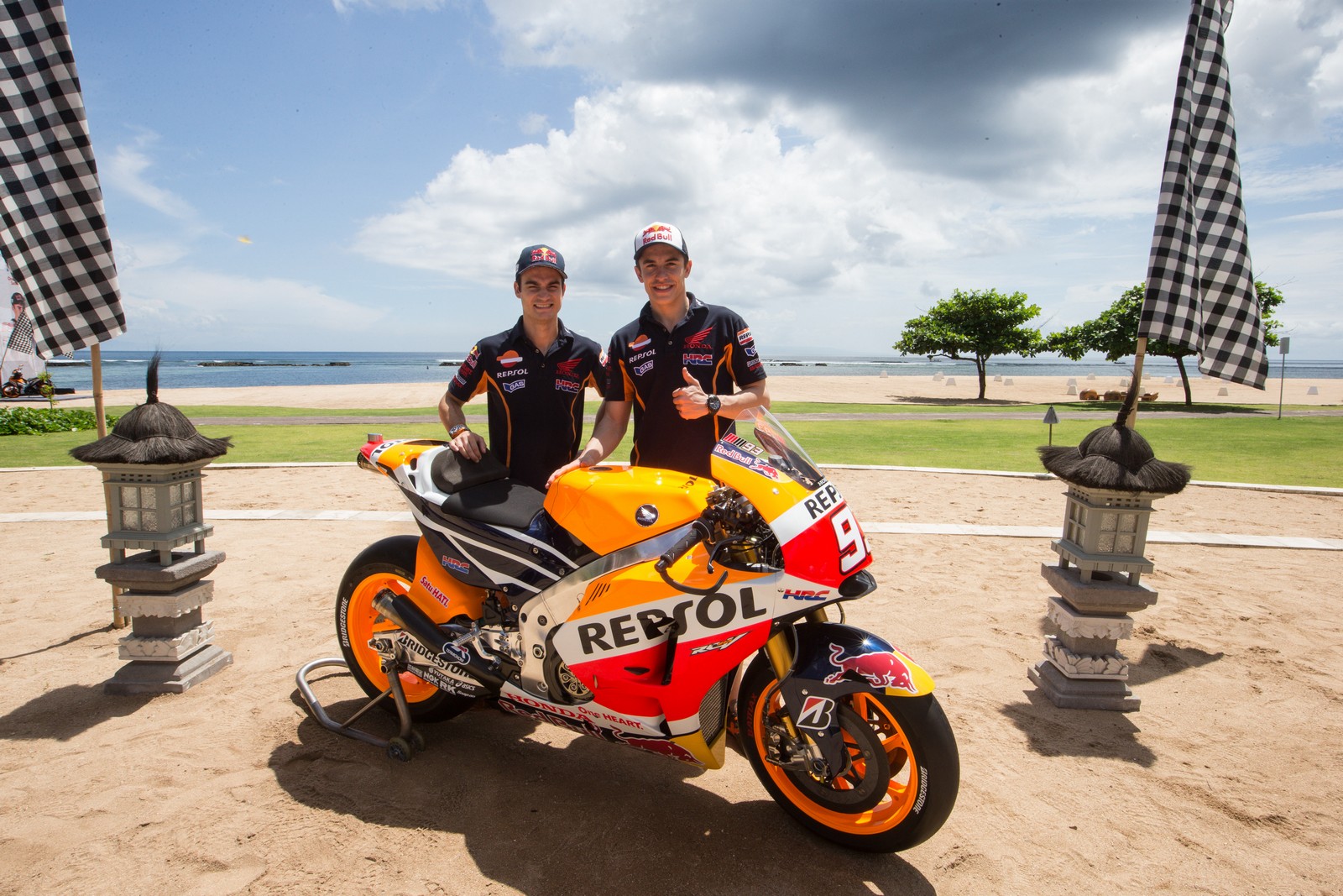 Repsol Honda Team