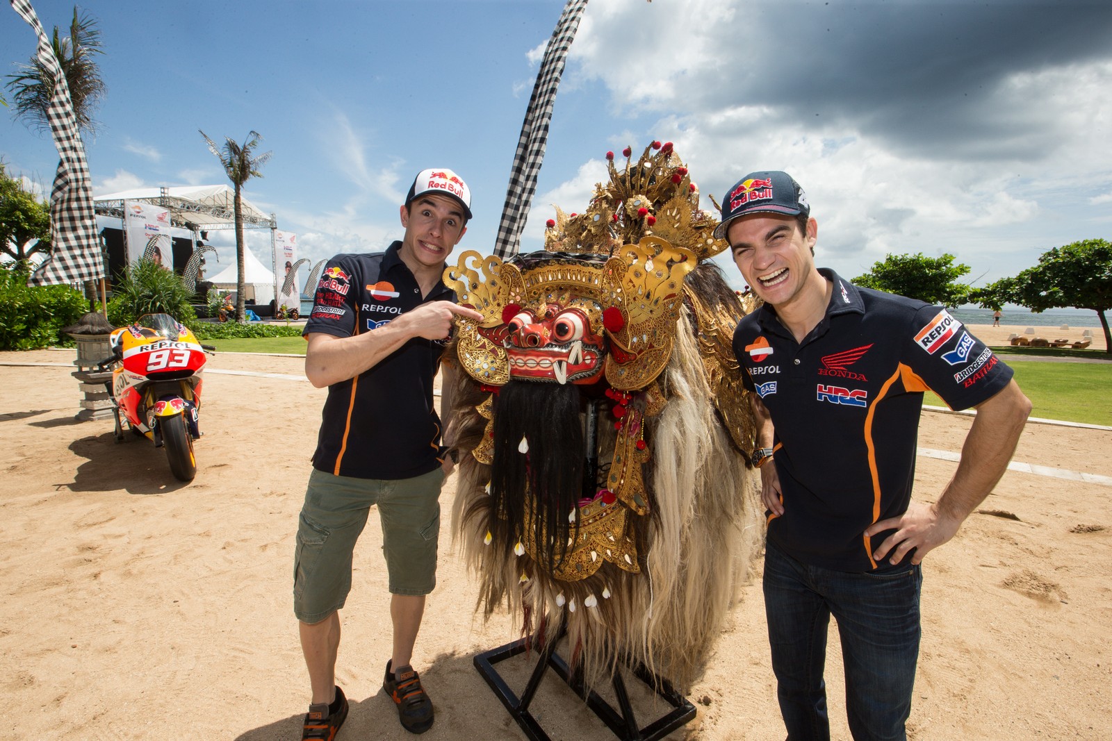 Repsol Honda Team