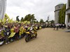 Rossi Goodwood Festival of Speed