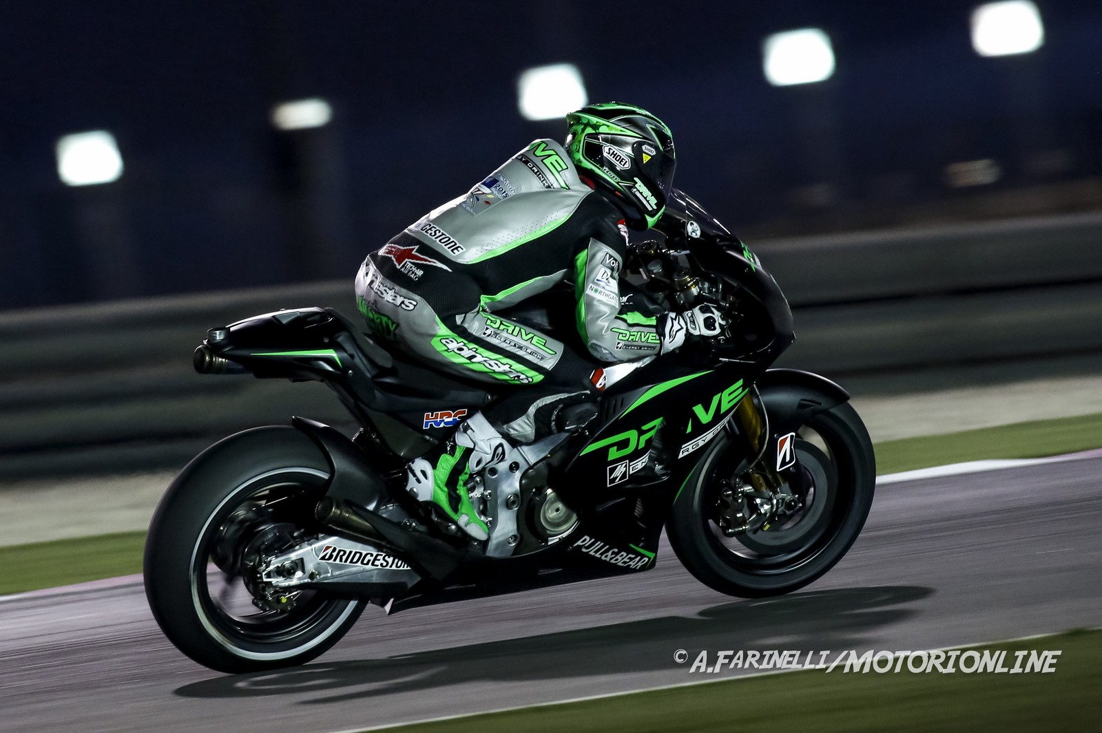 Test Losail Day_1