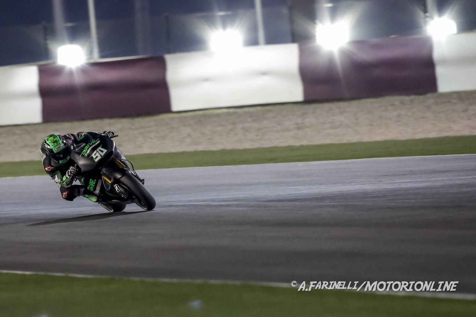 Test Losail Day_1