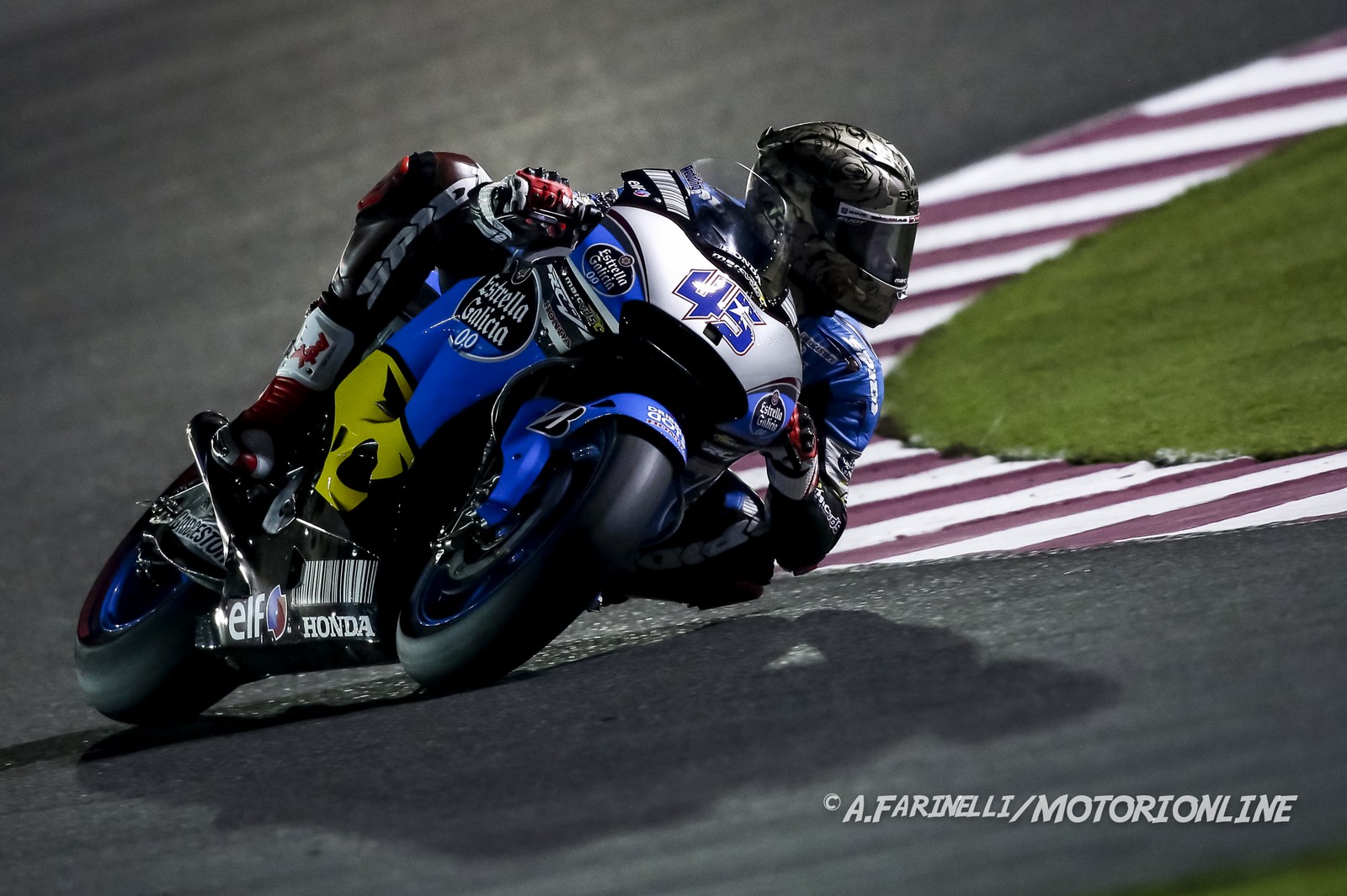 Test Losail Day_1