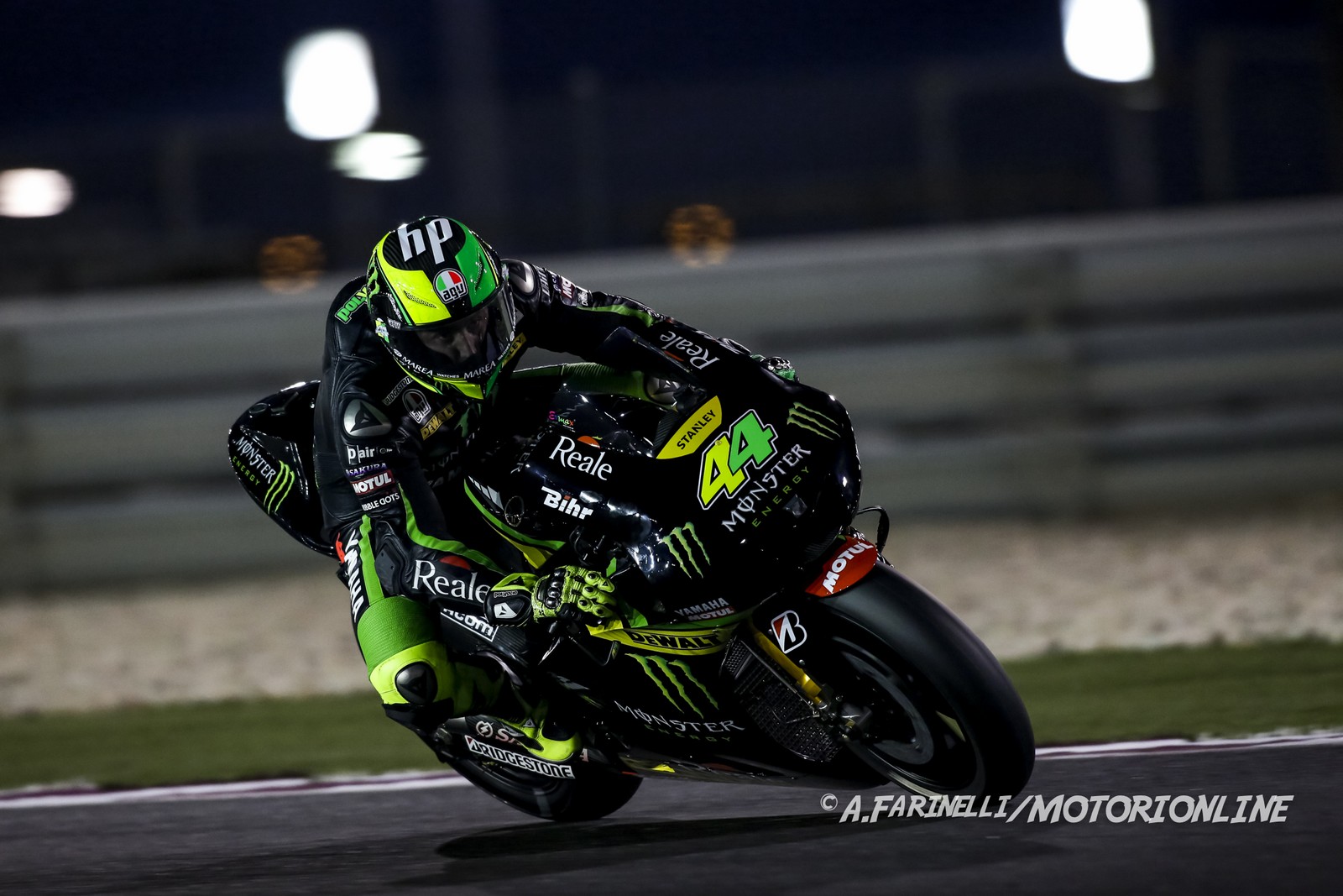 Test Losail Day_1