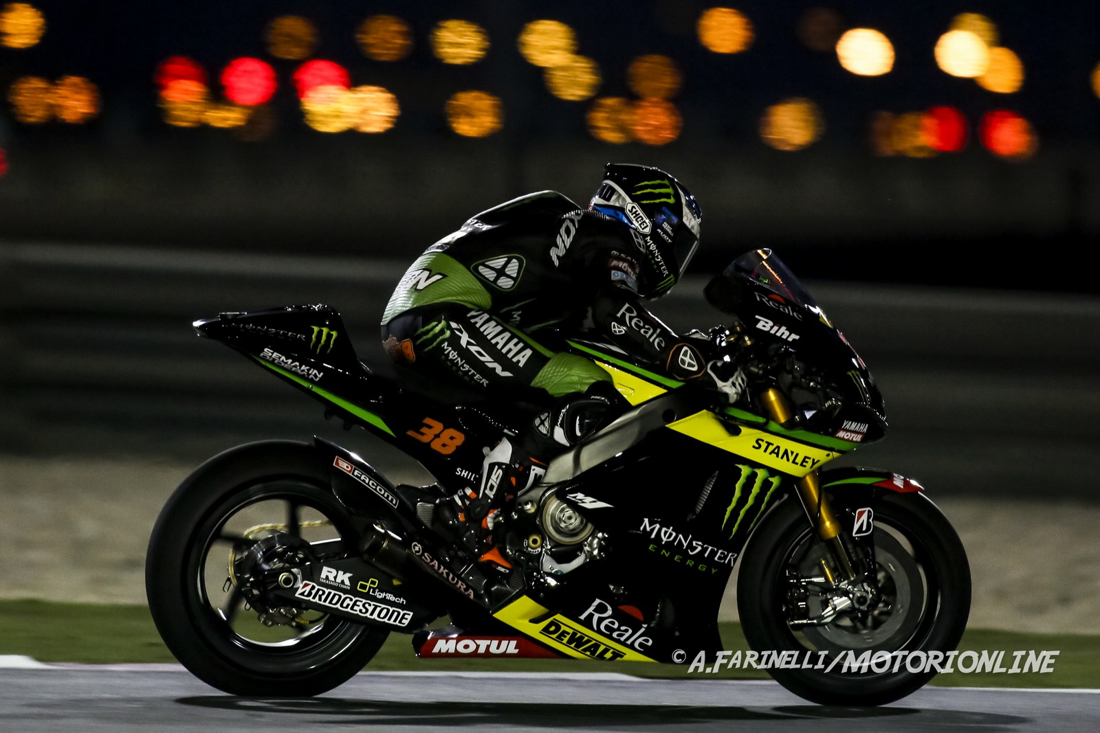 Test Losail Day_1