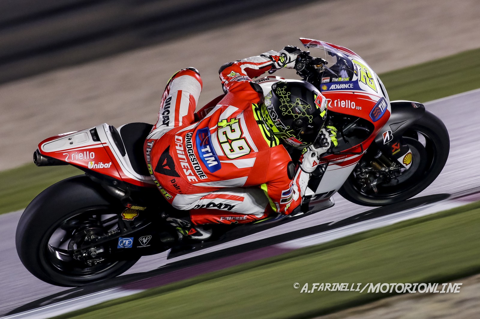 Test Losail Day_1