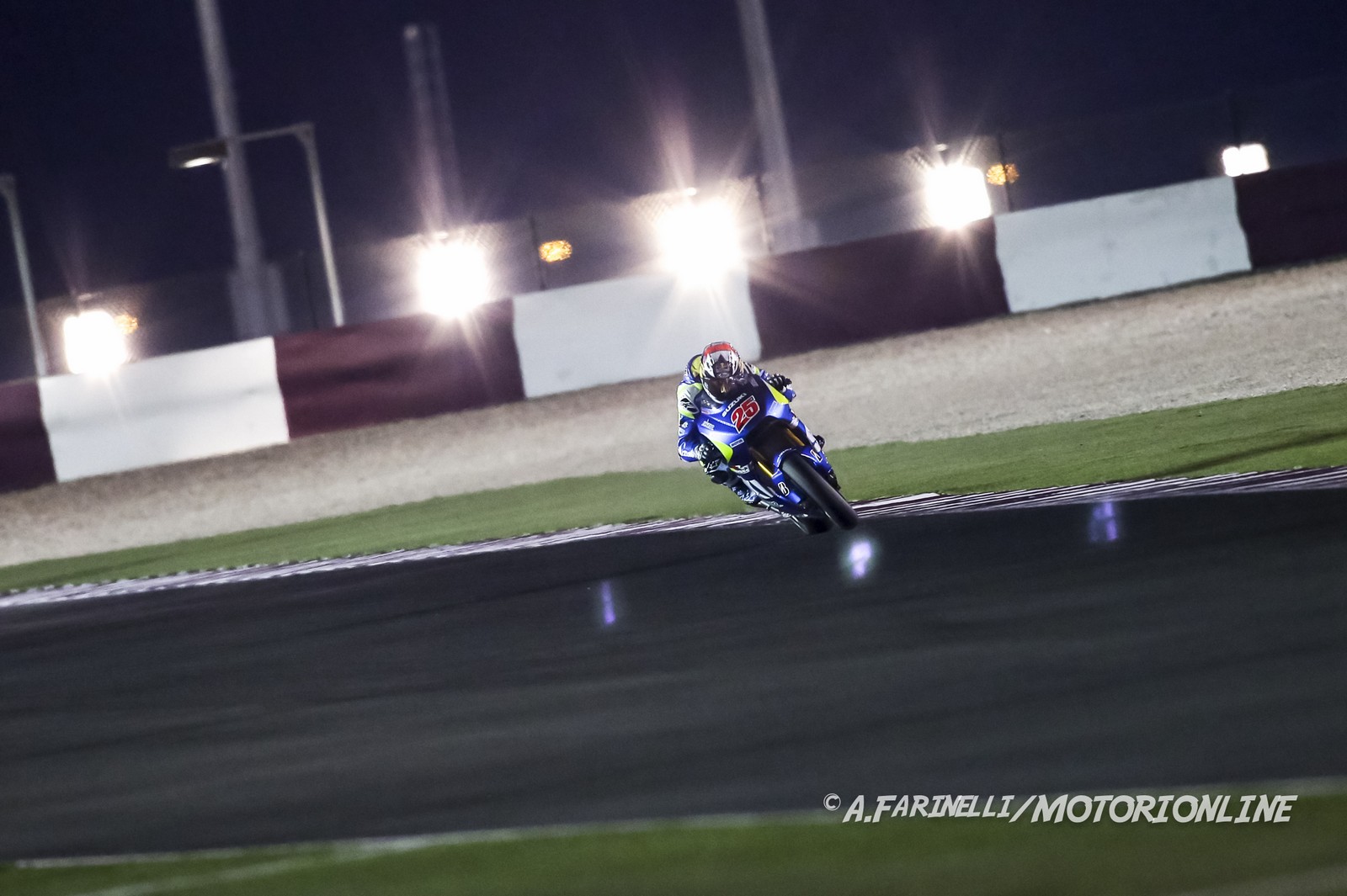 Test Losail Day_1