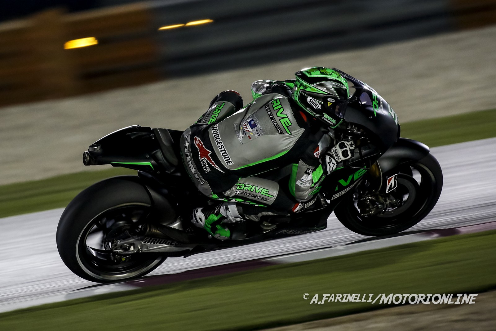 Test Losail Day_1