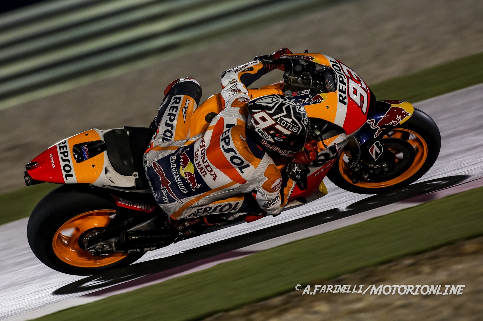 Test Losail Day_2