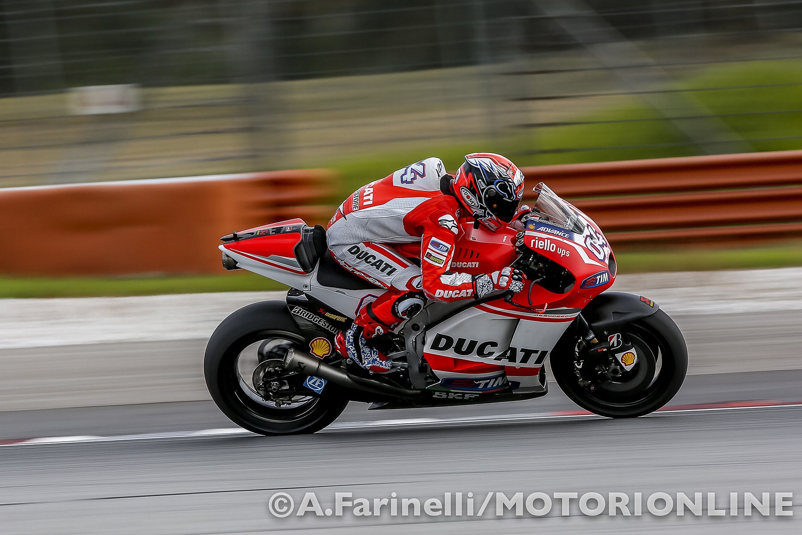 Test Sepang 1 Day_1