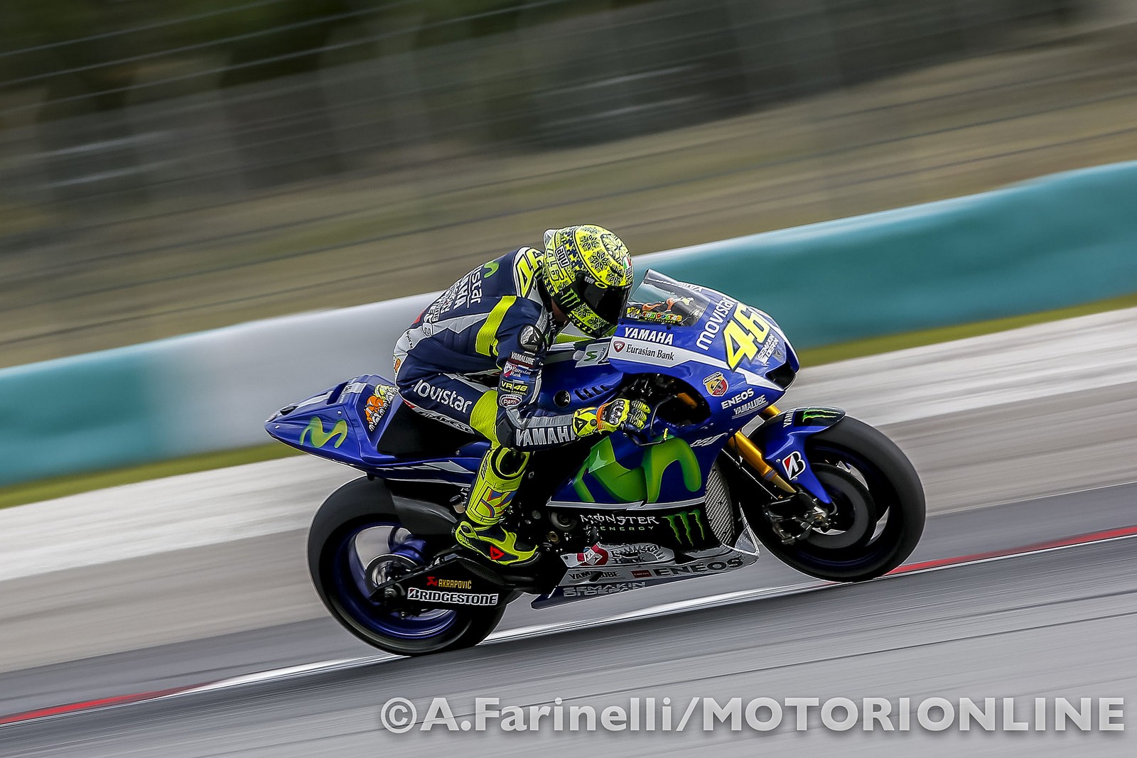 Test Sepang 1 Day_1