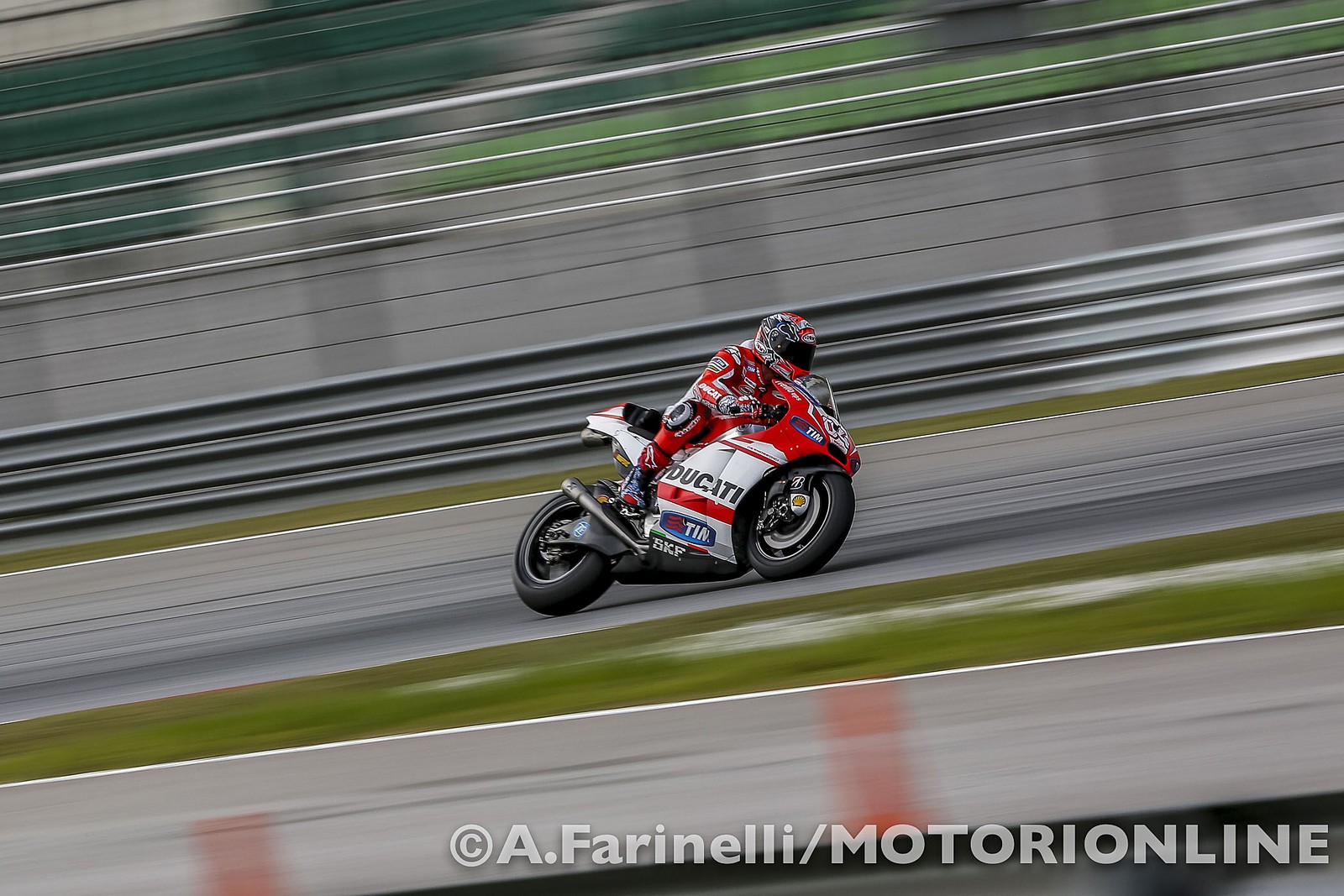 Test Sepang 1 Day_1
