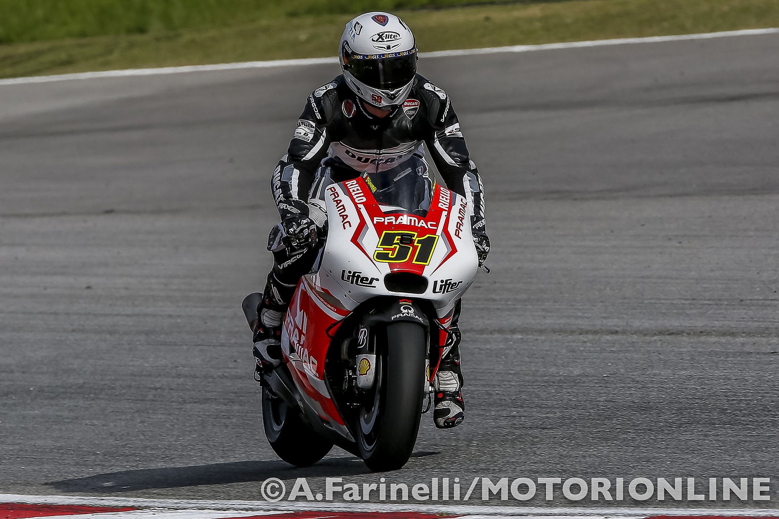 Test Sepang 1 Day_1