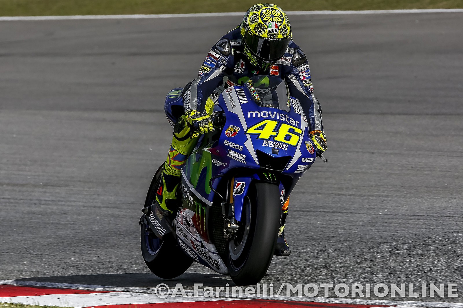 Test Sepang 1 Day_1