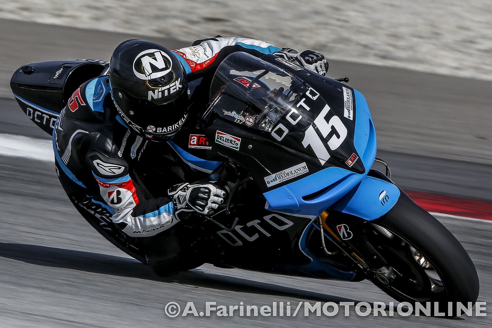Test Sepang 1 Day_1