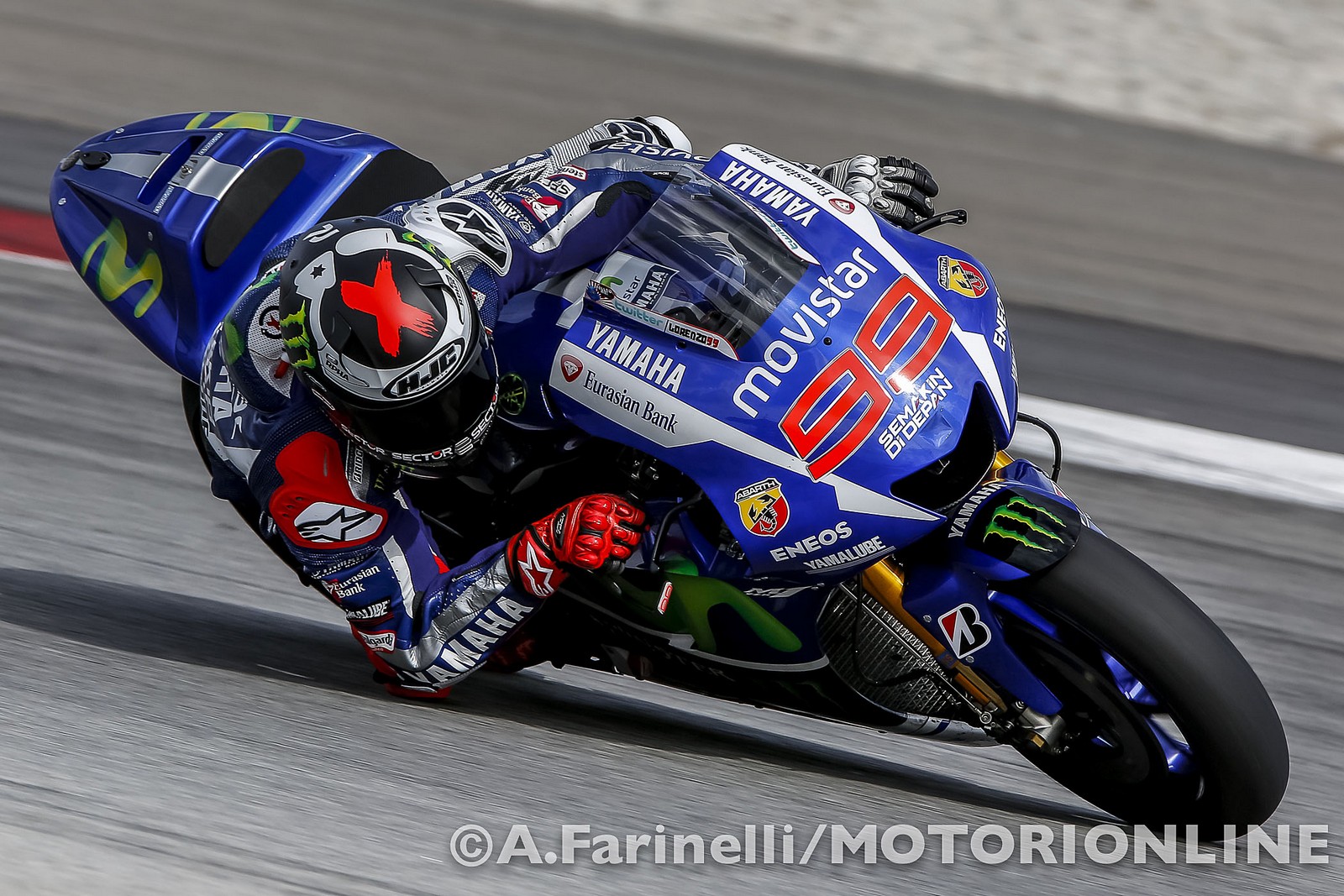 Test Sepang 1 Day_1