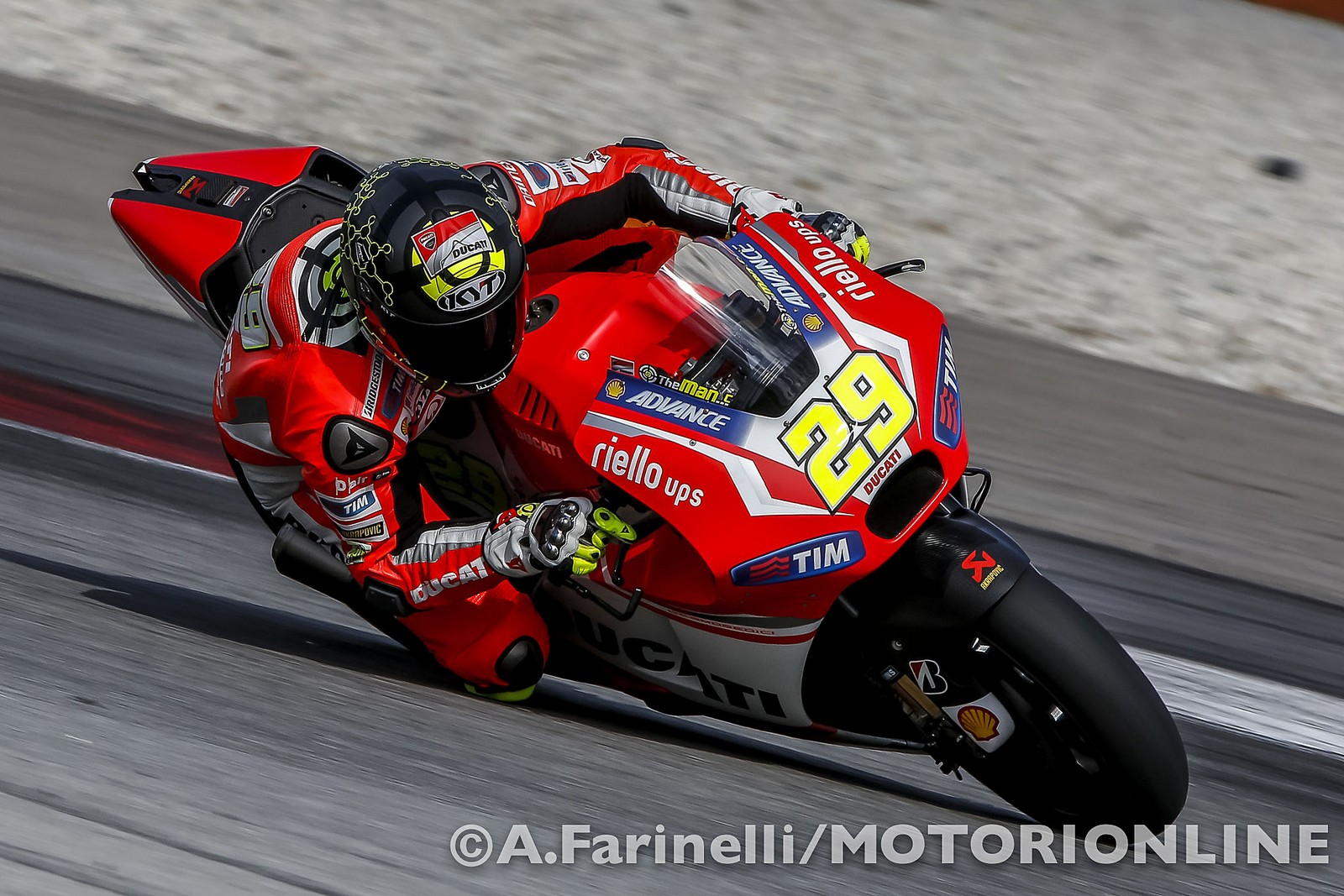 Test Sepang 1 Day_1
