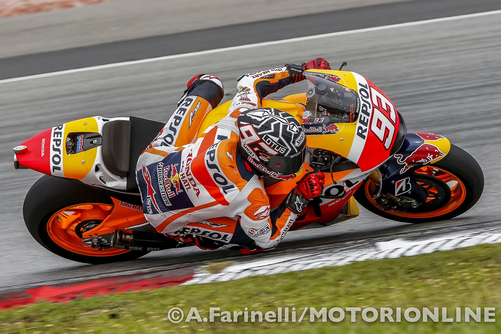 Test Sepang 1 Day_1