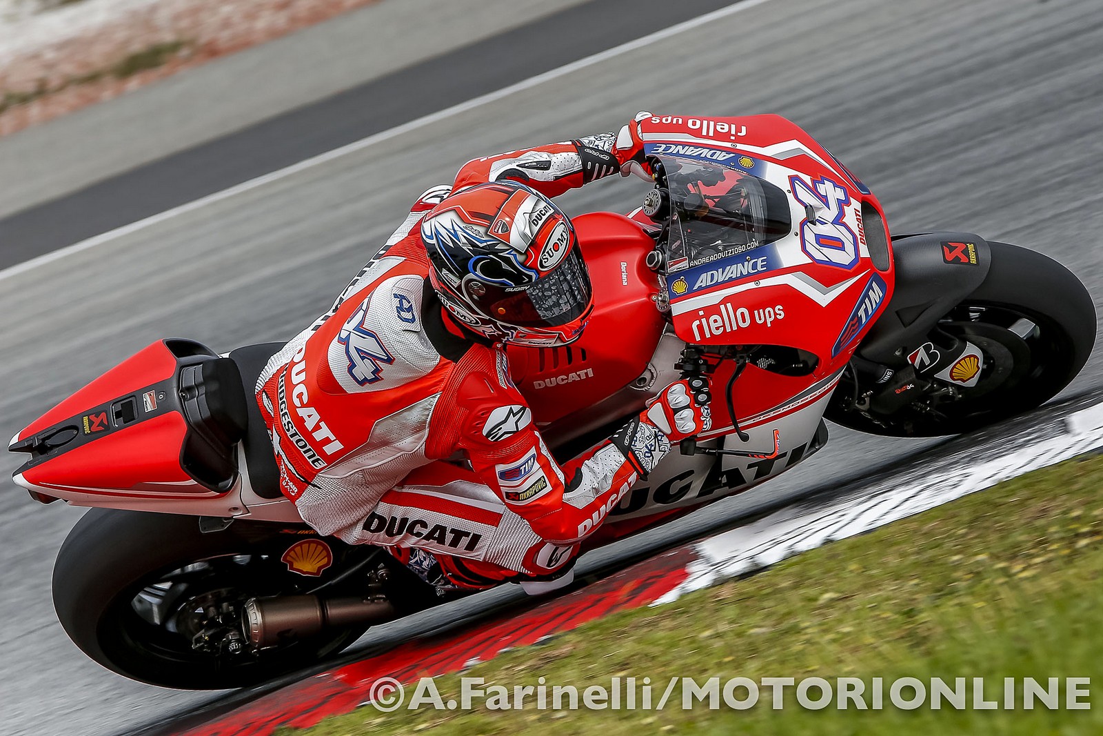 Test Sepang 1 Day_1