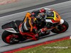 Test Sepang 1 Day_2